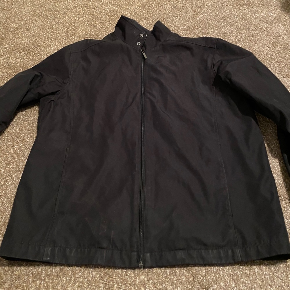Men’s jacket